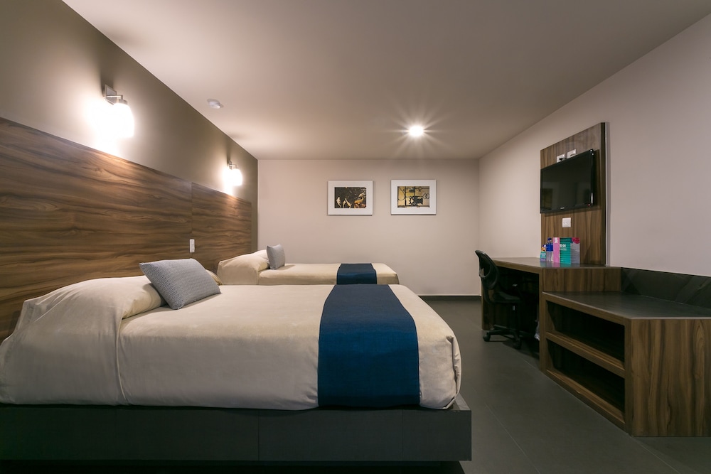 Hotel Panamerican 11/41