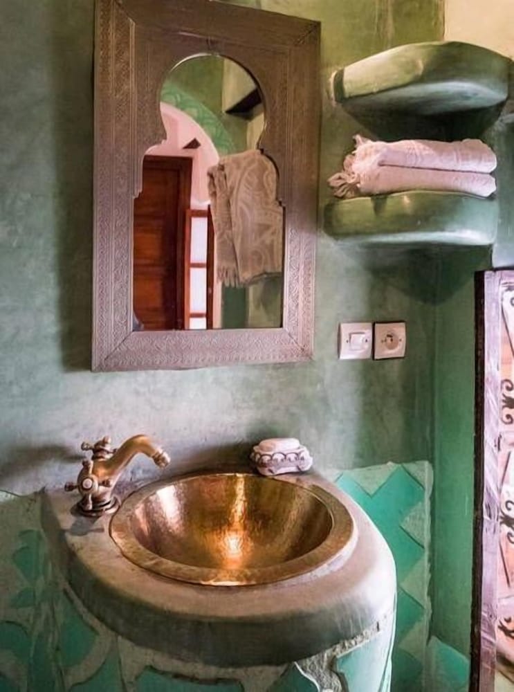 Riad Jamai 19/50
