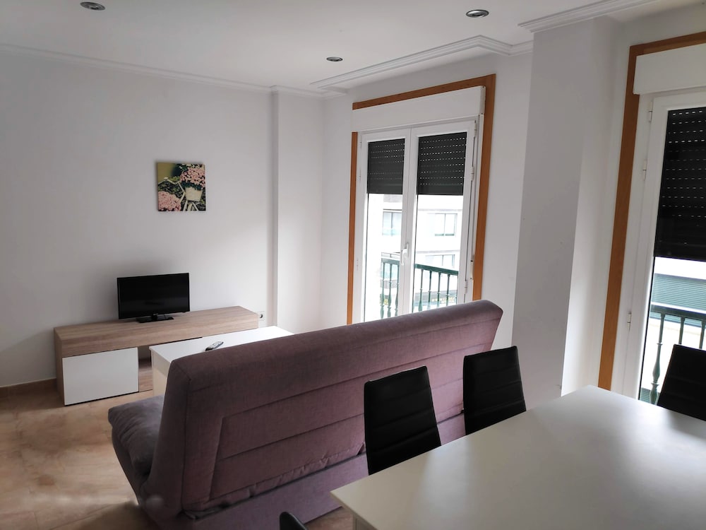 Apartamentos Revolta Sanxenxo 3000 11/41