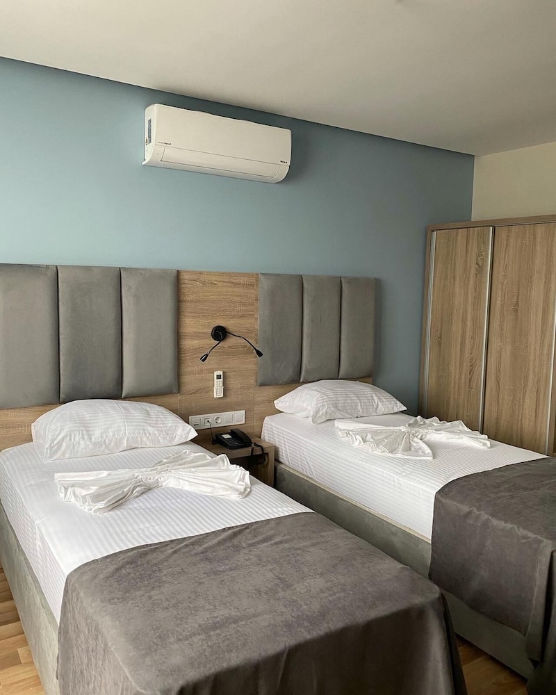 Terzioglu Hotel 16/37