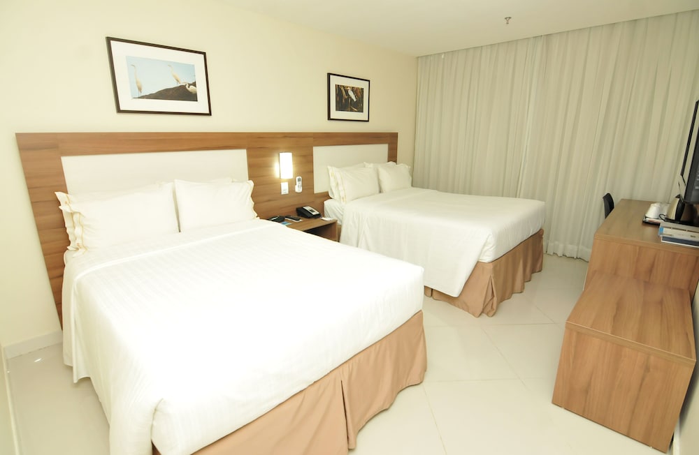 Holiday Inn Express Belem Ananindeua 16/77