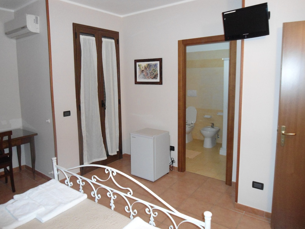 Tenuta Pigliano 55/55