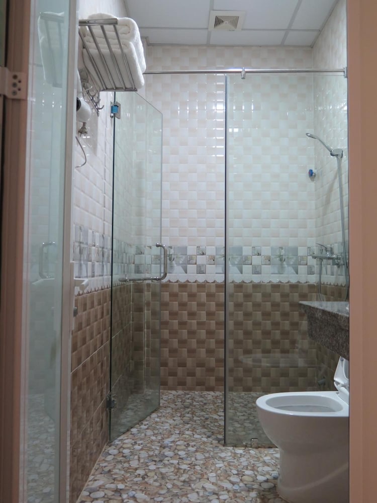 Ha Giang 1 Hostel 35/39