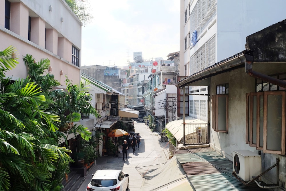 Inn Stations Hostel 7/49