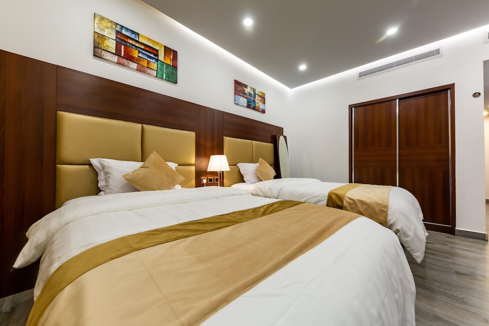 فندق روزالينا(Rosalina Hotel) 8/44