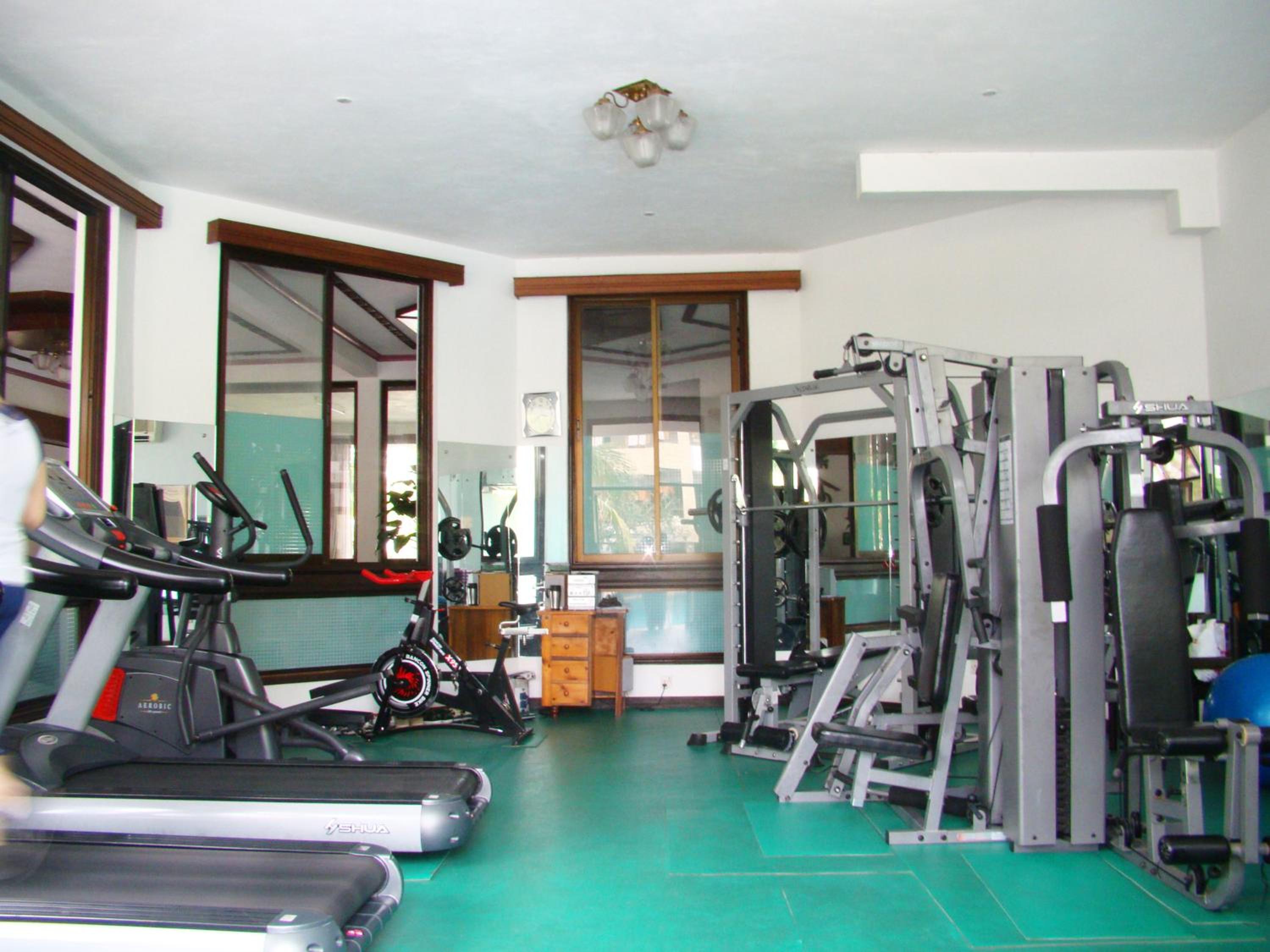 BAOBAB HOLIDAY RESORT 27/56
