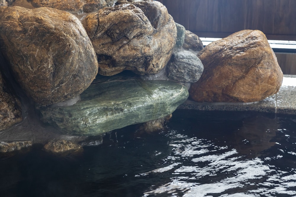 Dormy Inn Kawasaki Natural Hot Spring 58/61