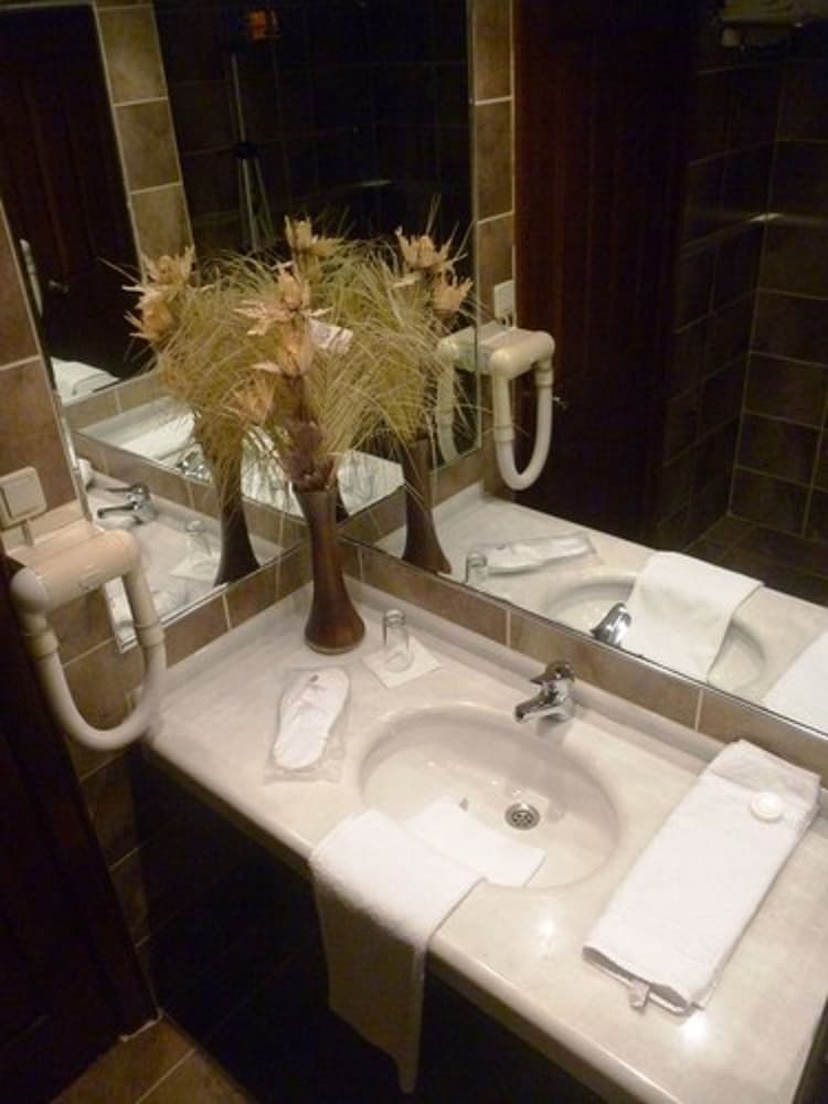 Montania Town Hotel Mudanya 36/36