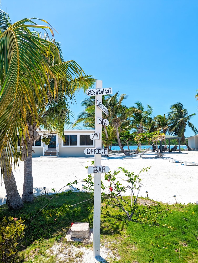 Shaka Caye 42/50