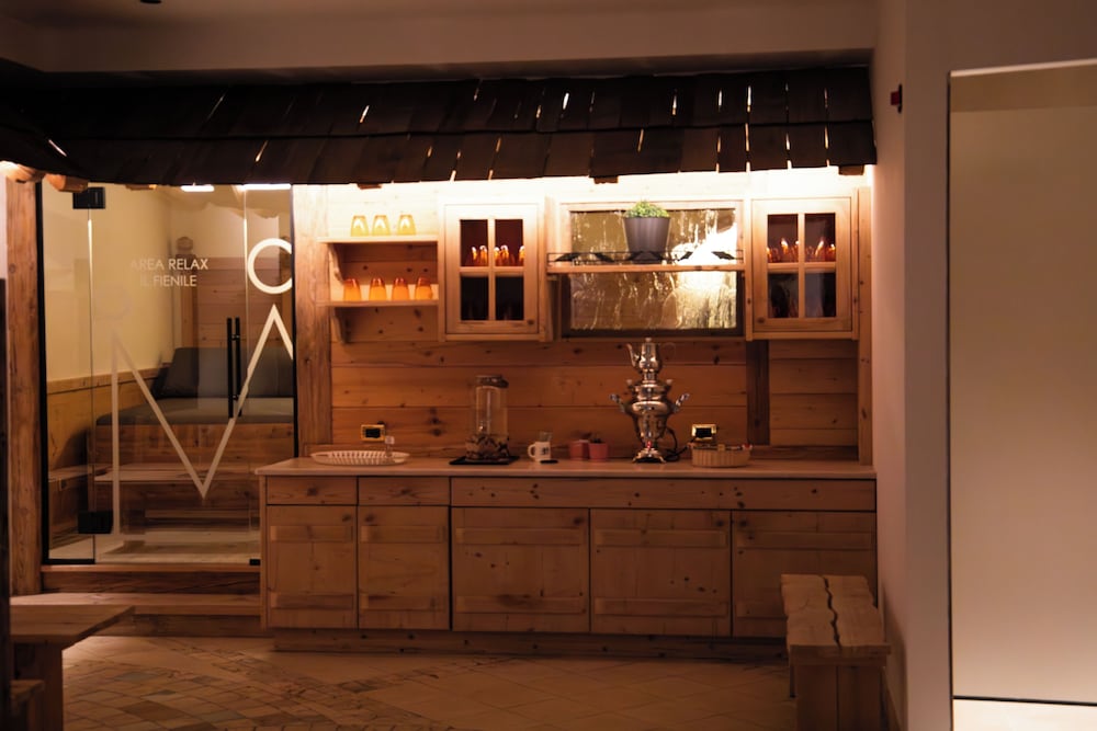 Hotel Chalet all Imperatore 7/64