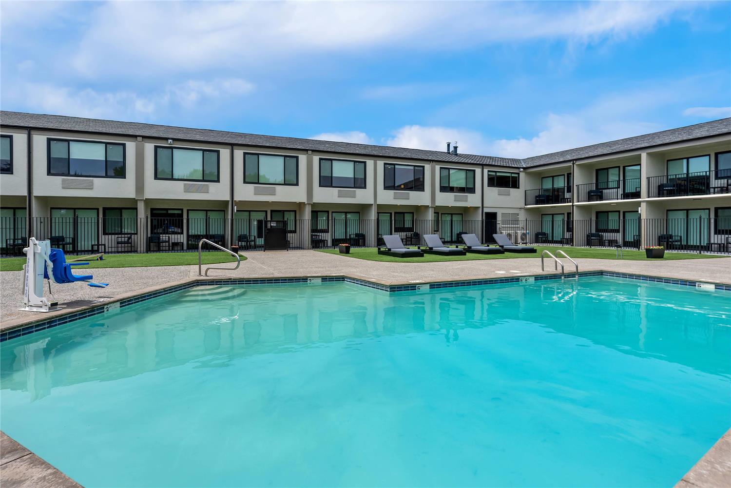 Clarion Pointe Mount Vernon - Burlington WA 28/28
