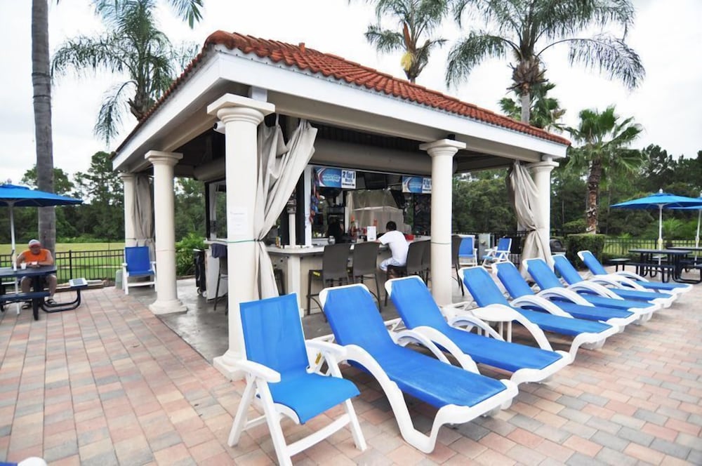Emerald Island - 7 Bed 6 Baths Villa 40/49