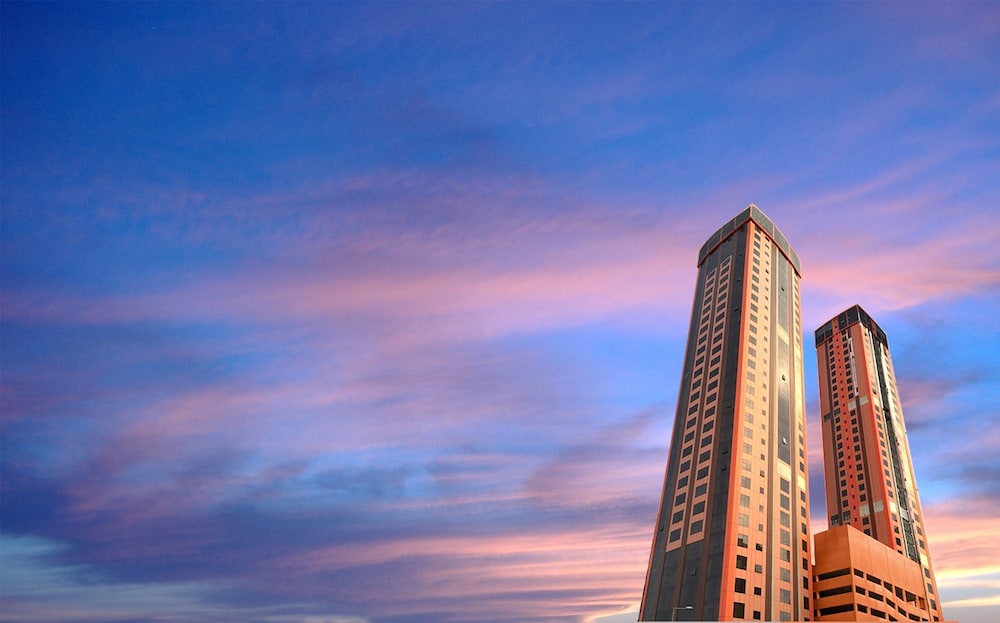 Orange Suites Hotel Apartment 35/36