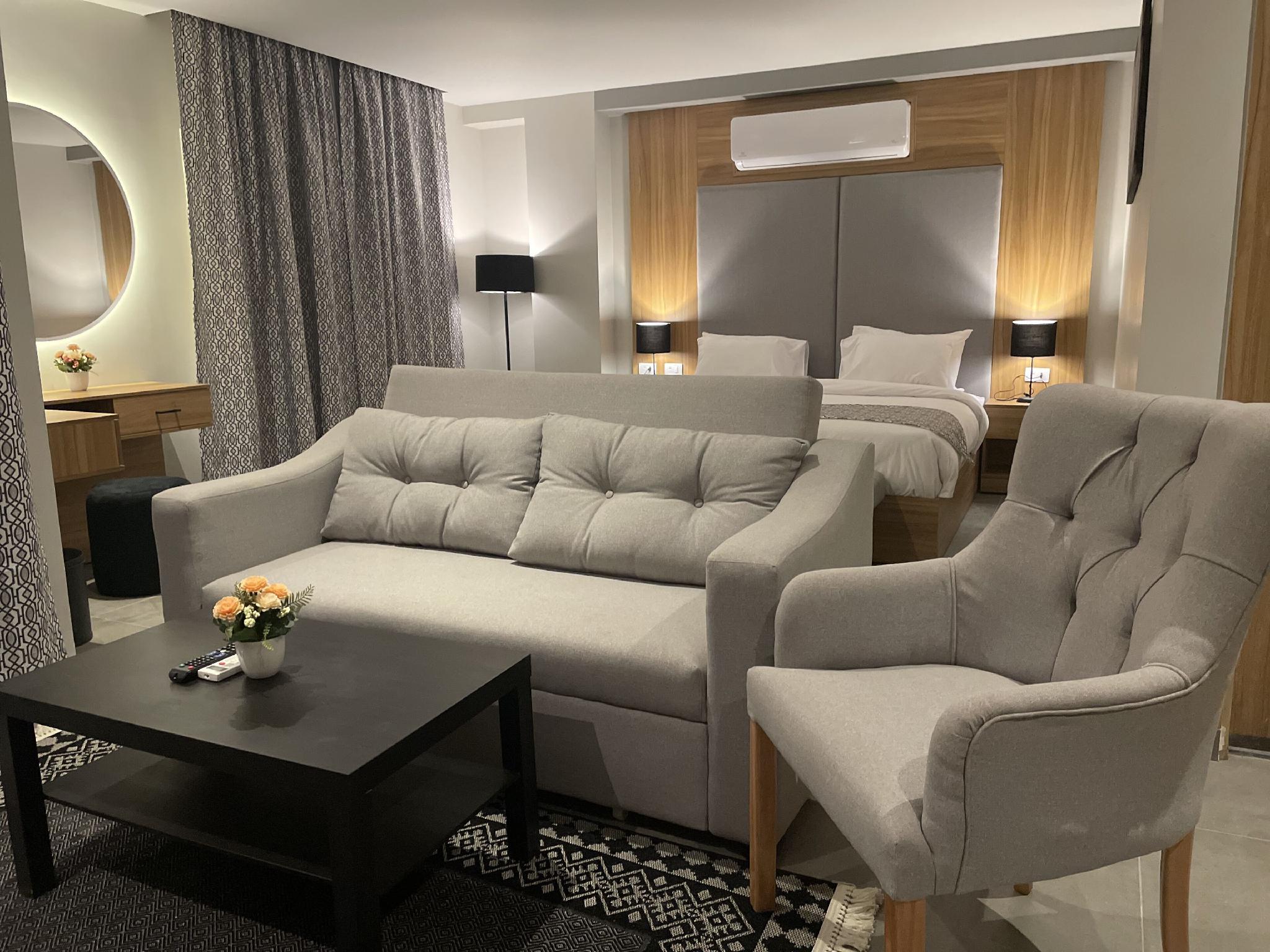 Junior Suite