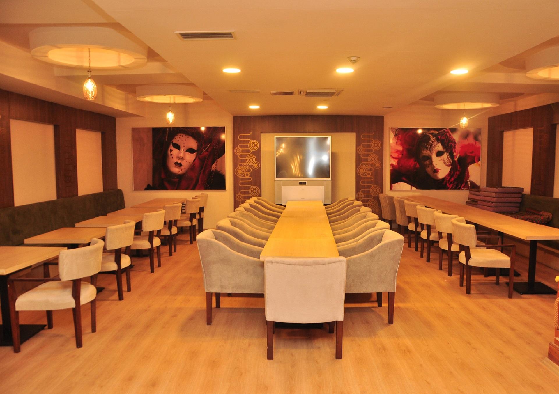 Lavitas Hotel 9/13