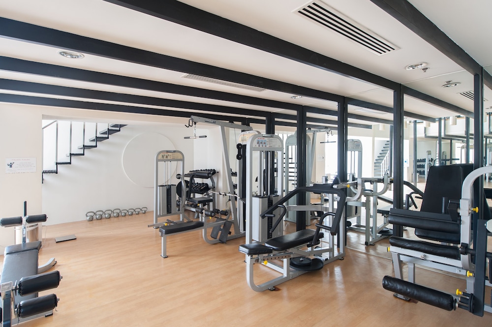 The Picasso Boutique Serviced Residences 48/79