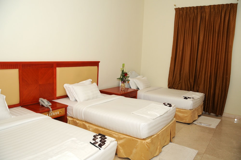 Al Jabal Hotel 11/34