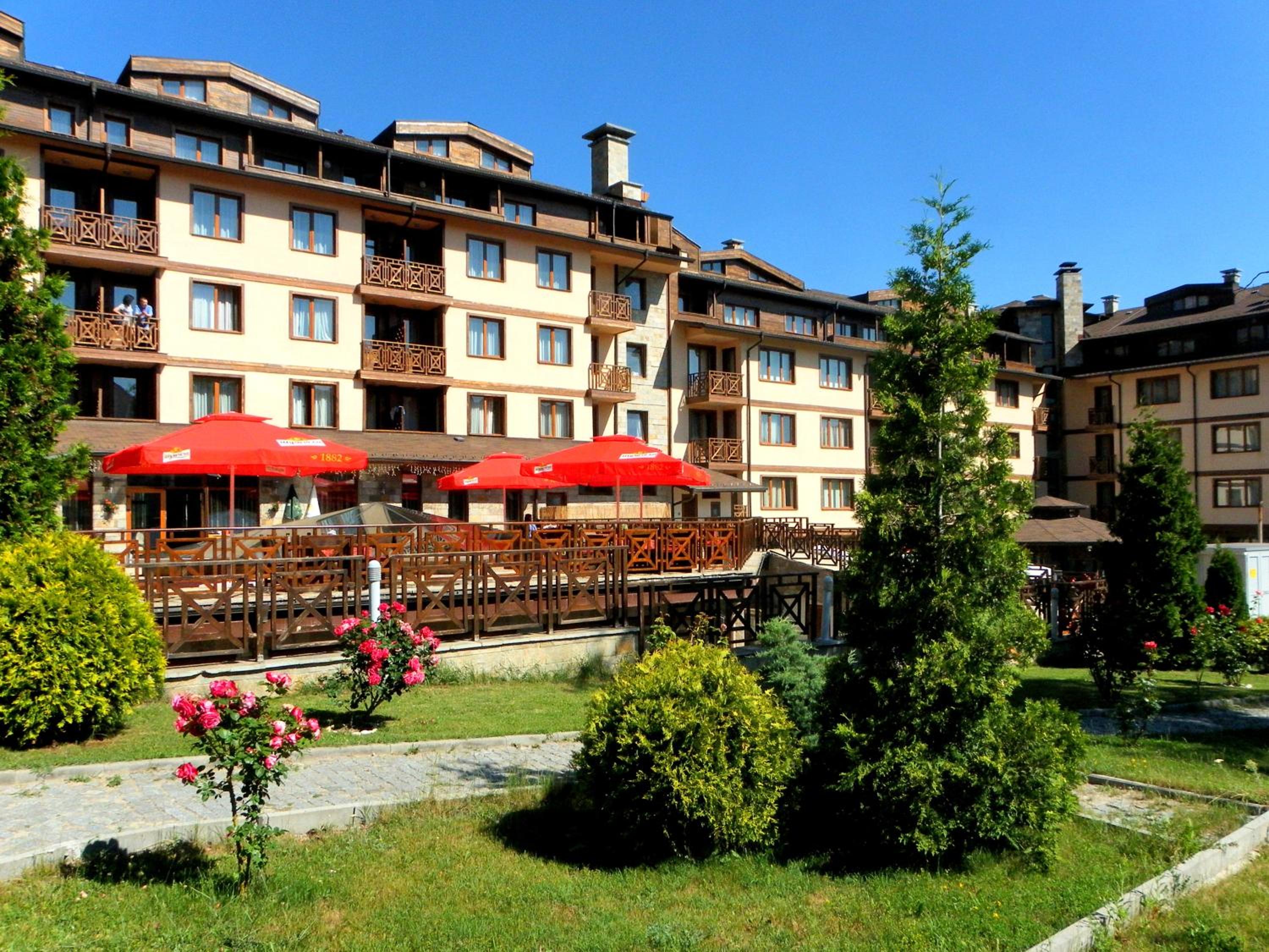 hotel