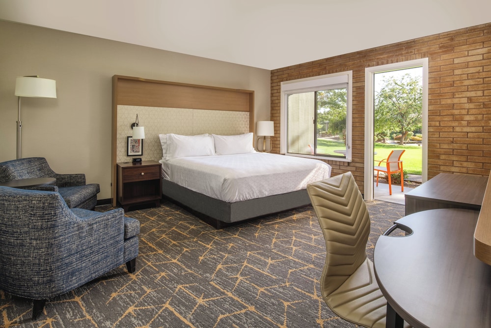 Holiday Inn Richland on the River, an IHG Hotel 23/68