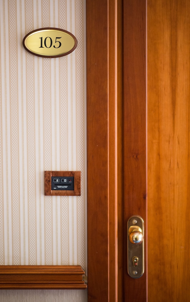 Diana Park Hotel 25/45
