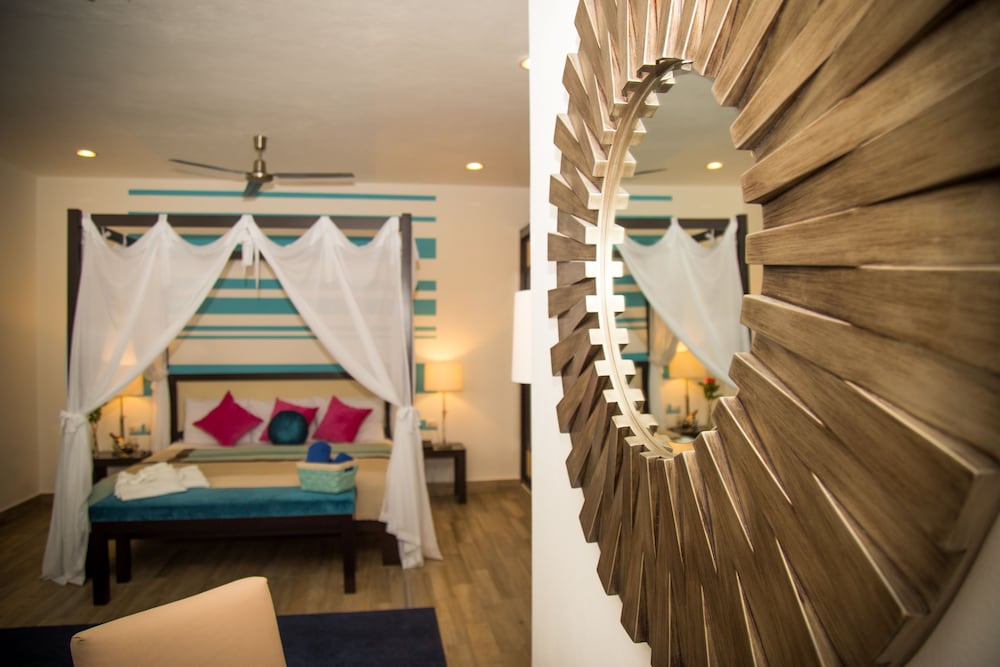 Posada Mariposa Boutique Hotel 41/71
