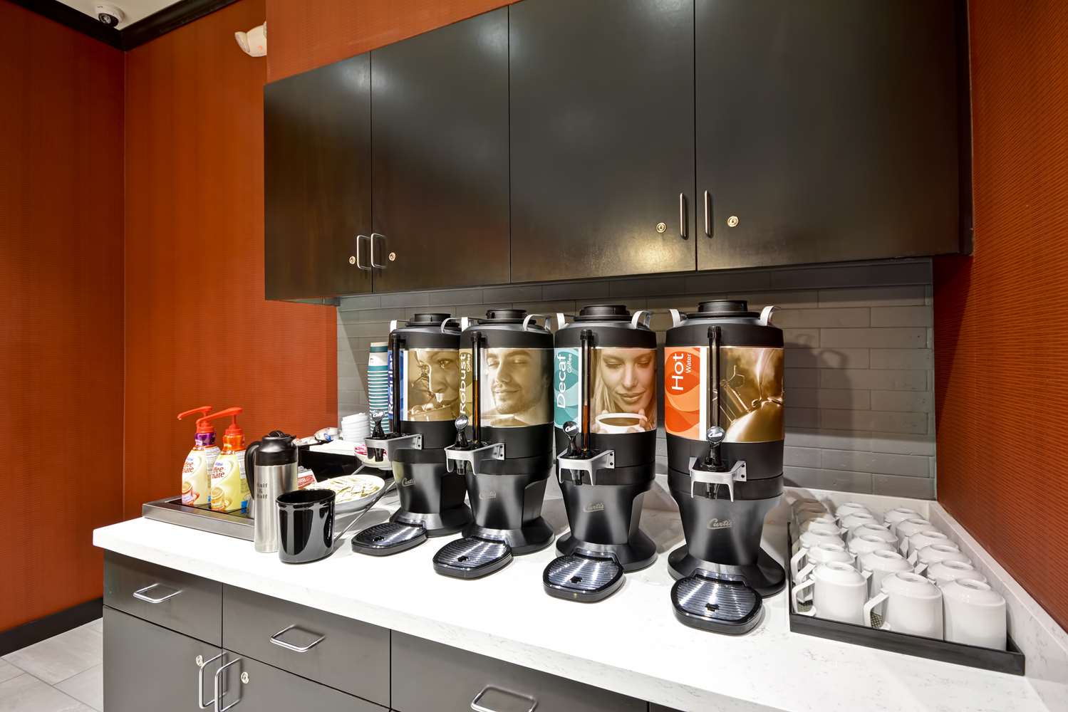 HOMEWOOD SUITES BY HILTON ROCKY MOUNT 6/17