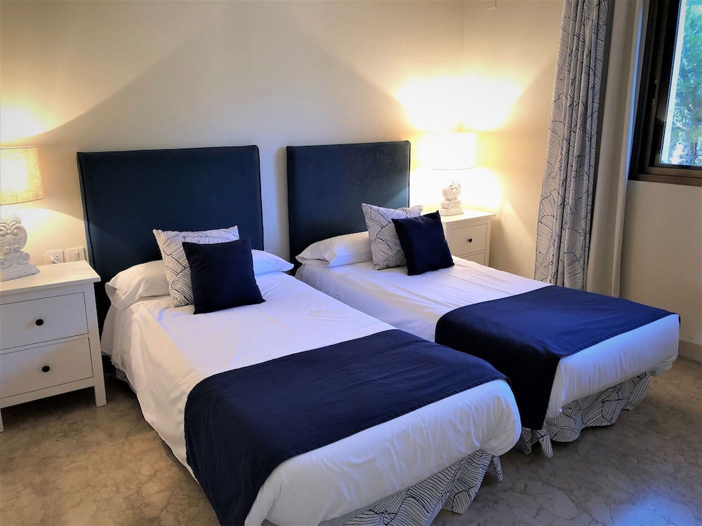 Coral Beach Aparthotel 17/77