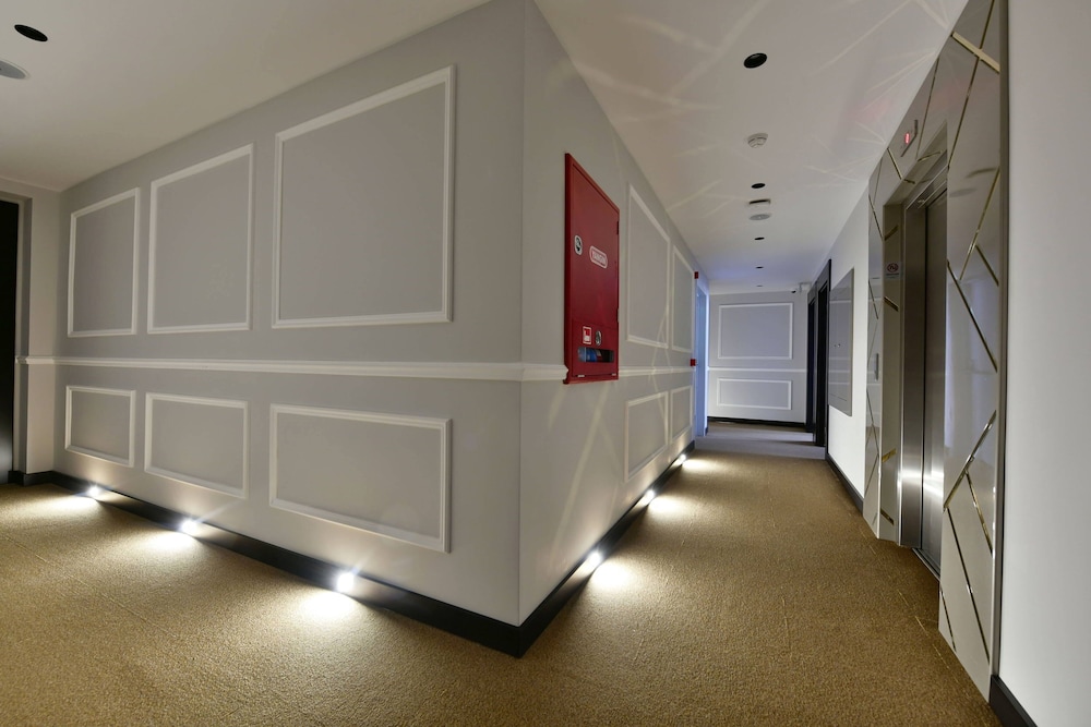 G-Han Hotel 27/50