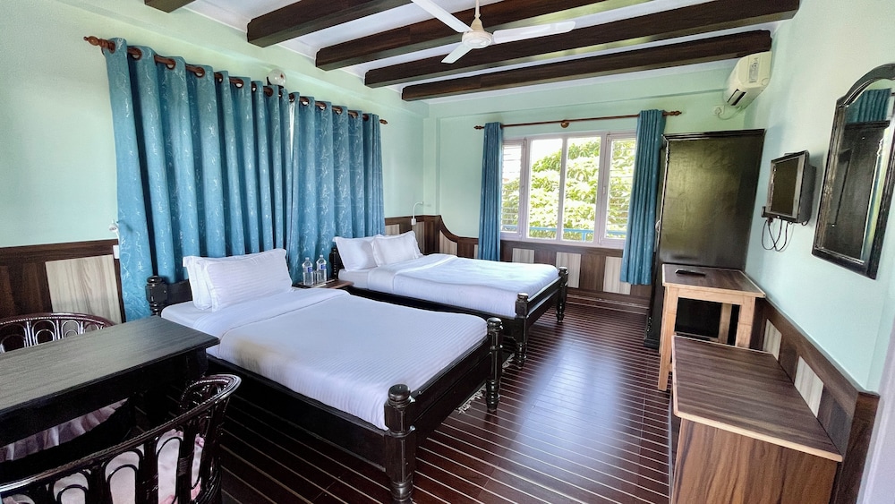 Nanohana Lodge 17/58