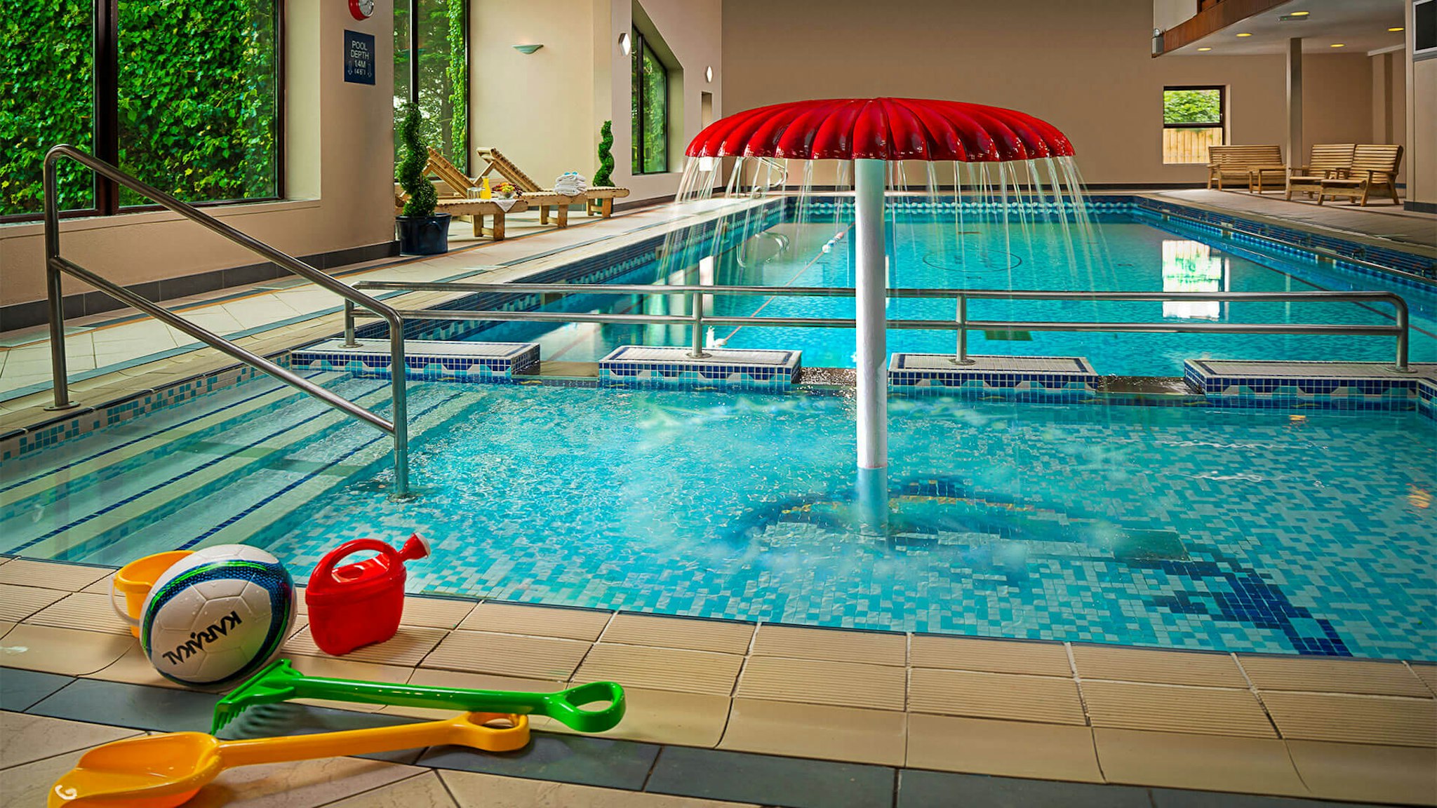 Oranmore Lodge Hotel Galway 27/64