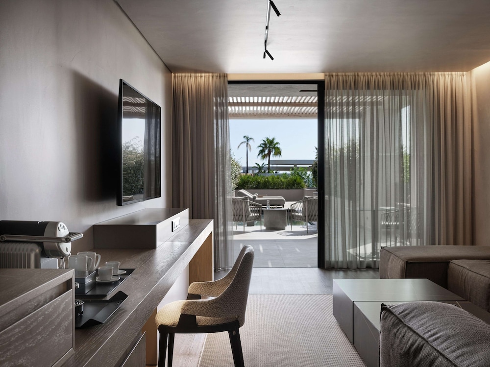 Ammades All Suites Beach Hotel & Spa – Adults Only 61/73