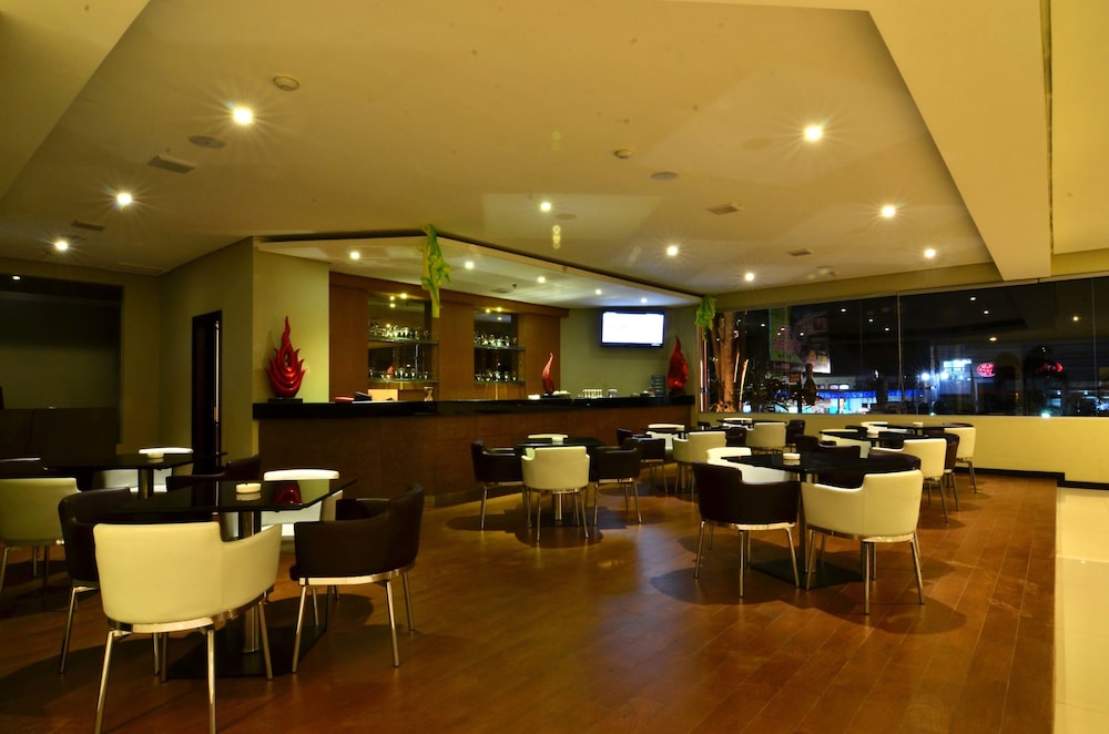 Savana Hotel Convention 47/64