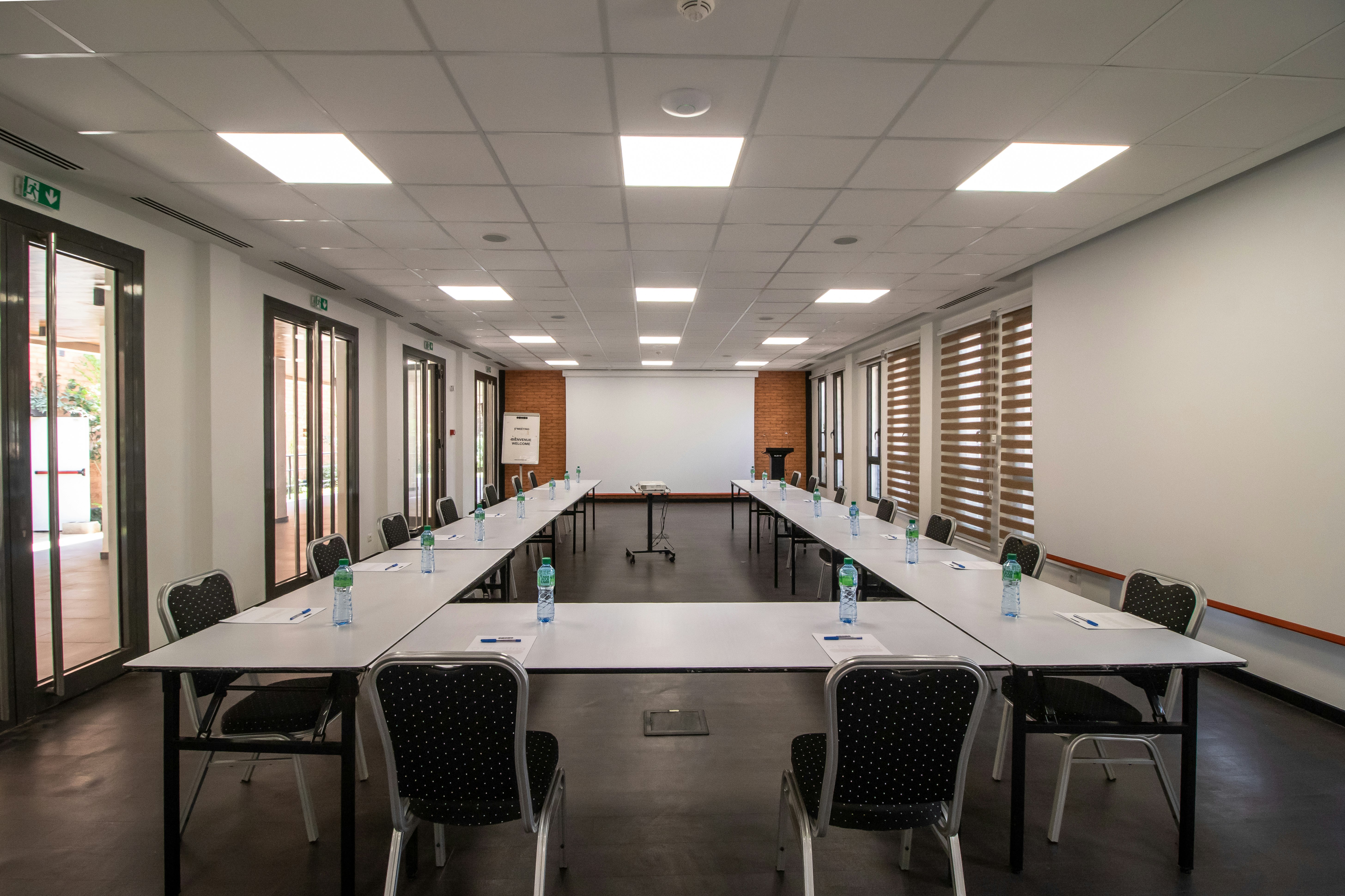 Onomo Dakar Airport Hotel 21/24