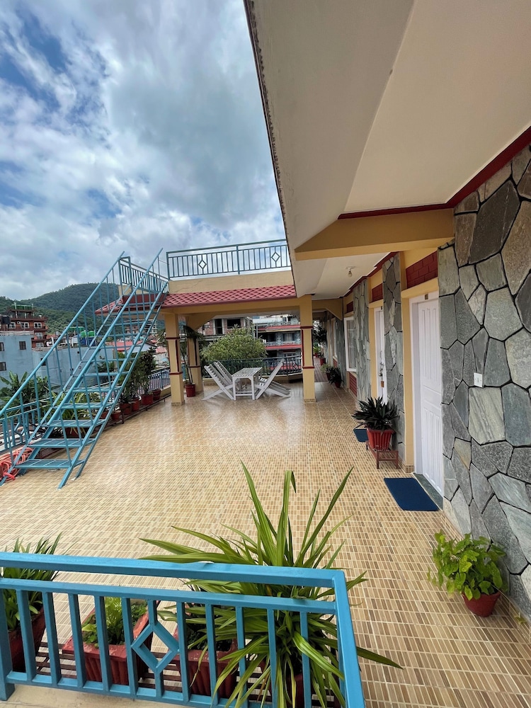 Nanohana Lodge 42/58