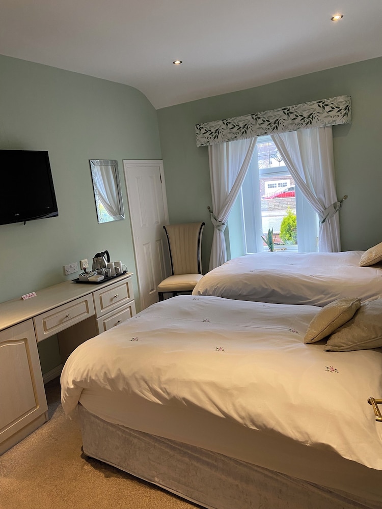 Shawlee Cottage - B&B 10/38