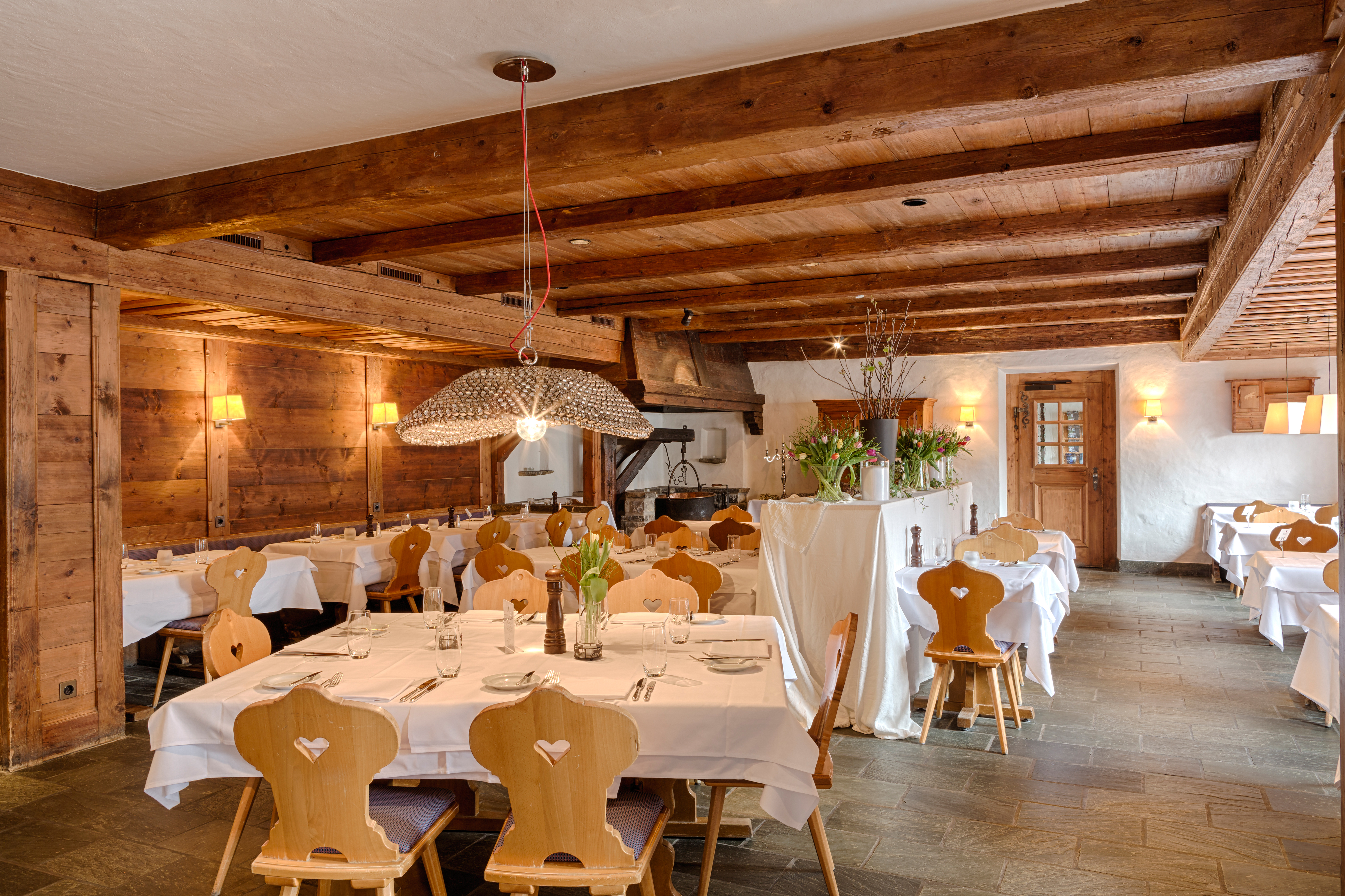 Bernerhof Swiss Quality Hotel 37/50