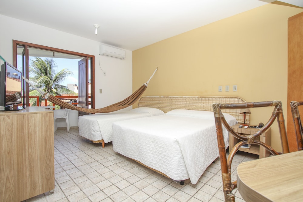 Marambaia Apart Hotel 13/50