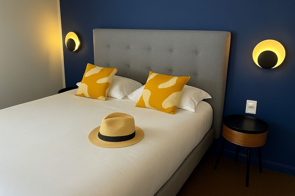 Citotel Le Logis de Brou 20/48