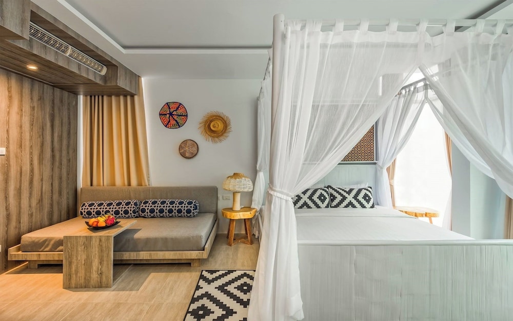 Villa Sonata Phuket 12/33