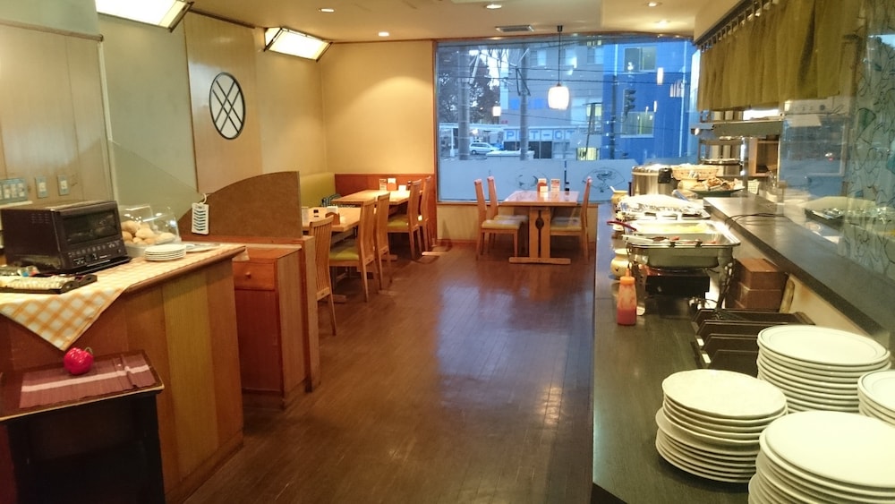 Hotel Crown Hills Sagamihara 26/41