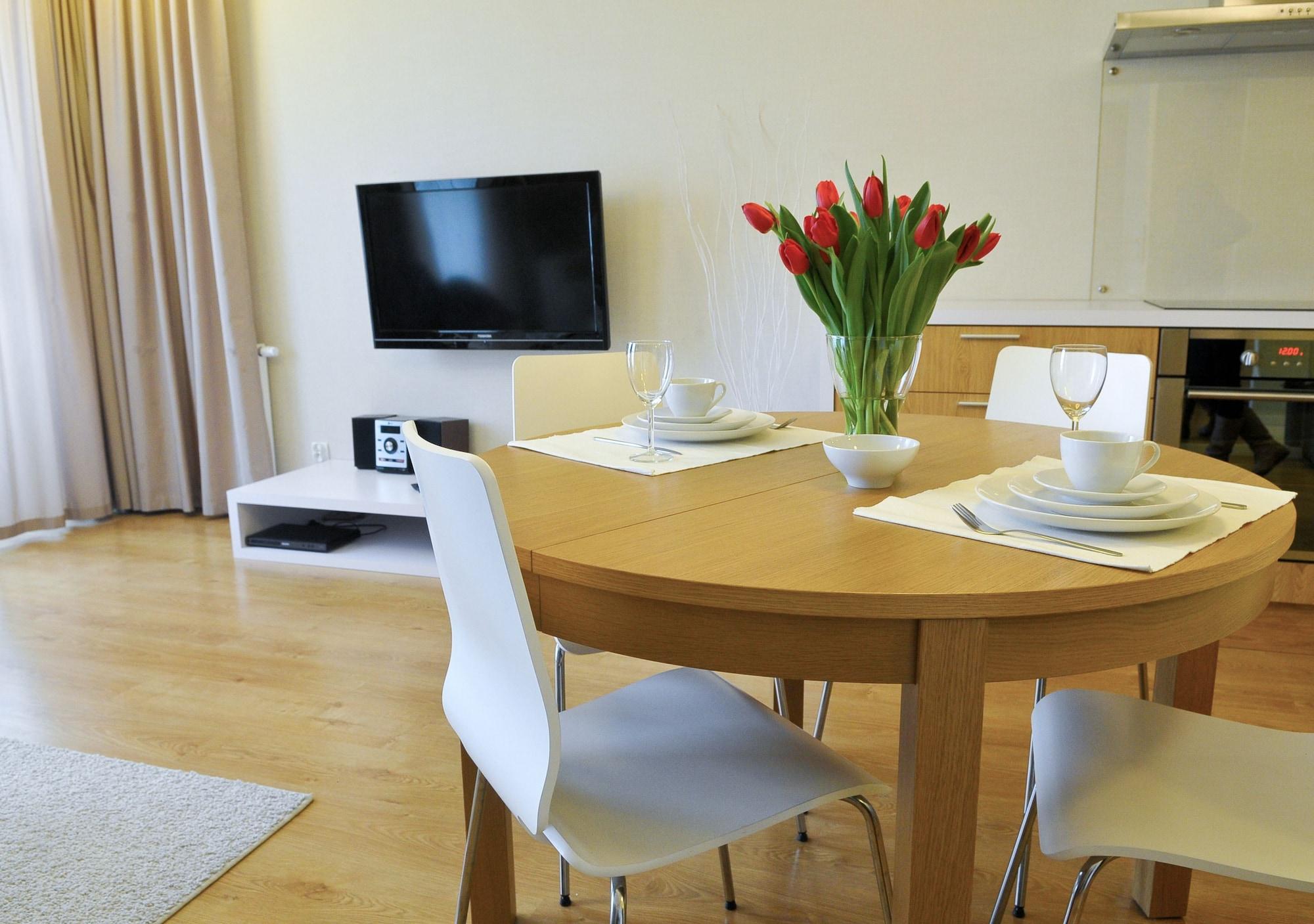 Irs Royal Apartaments - Fregata 16/18