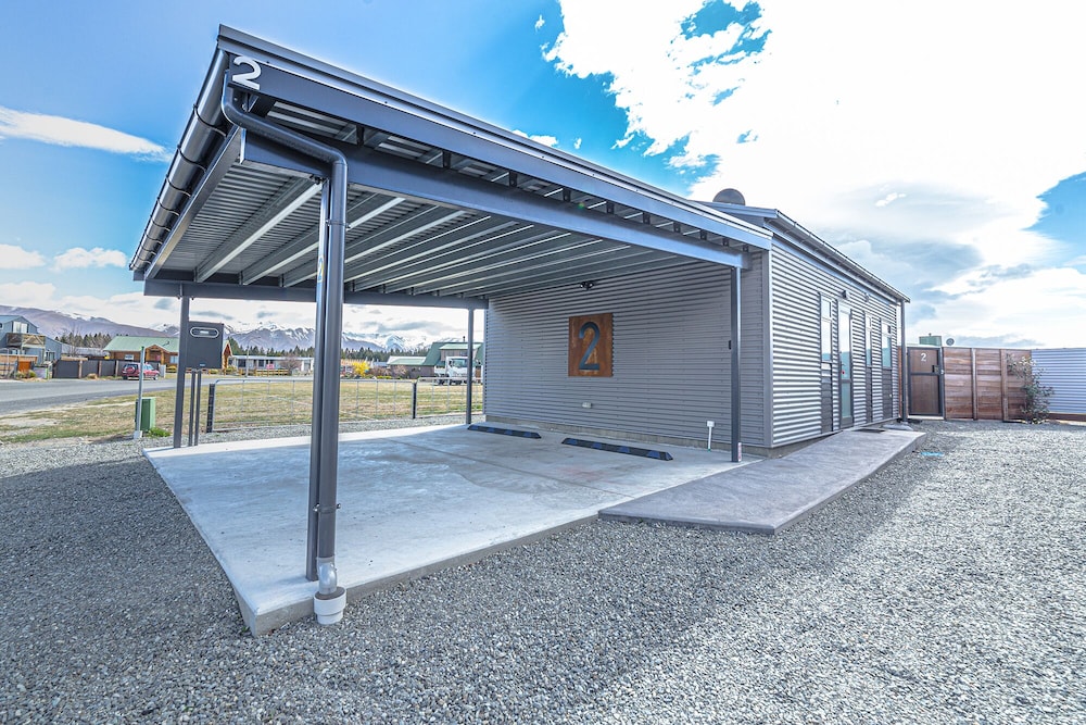 Twizel Cottages 36/49