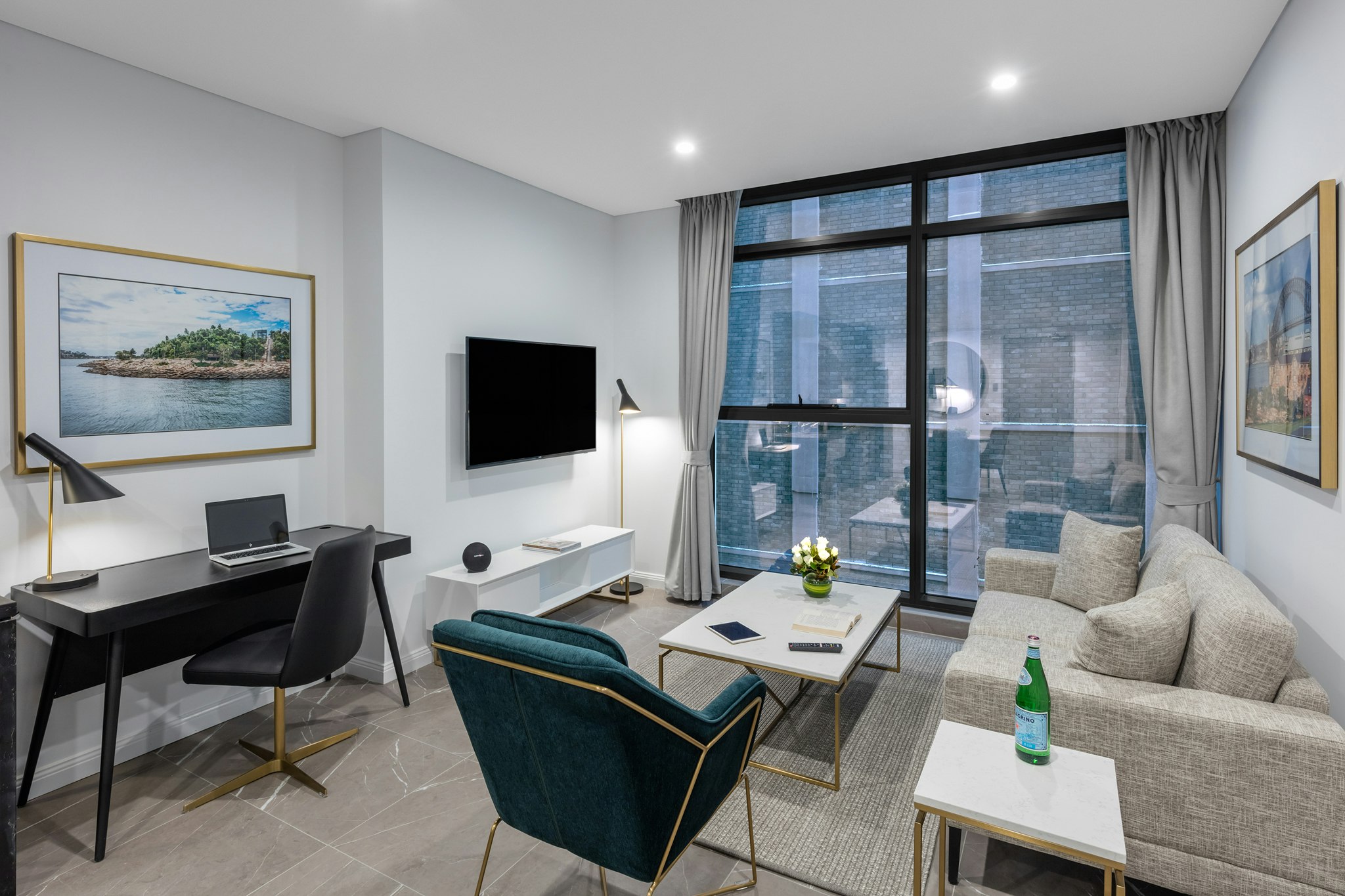 Meriton Suites Sussex Street 32/34