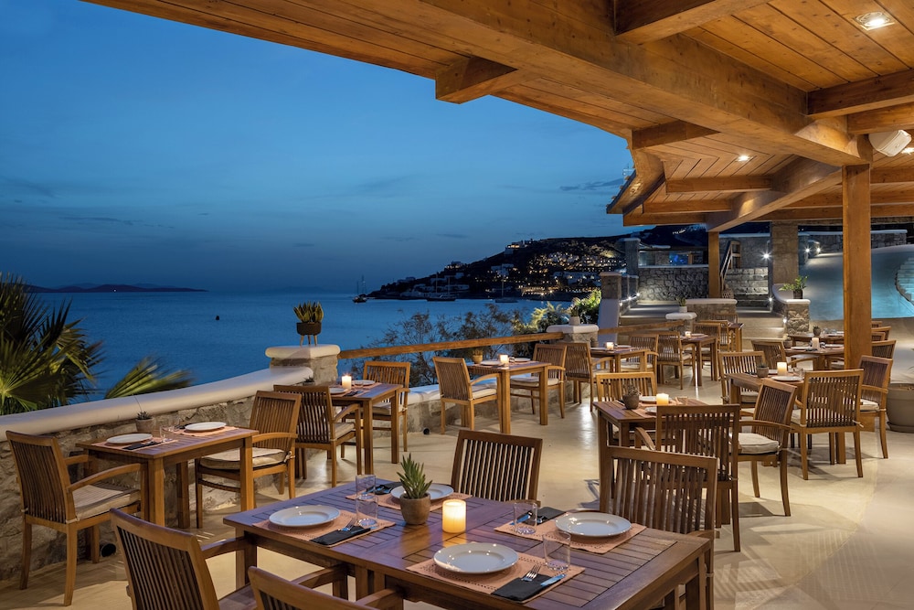 Saint John Hotel Villas and Spa 92/107