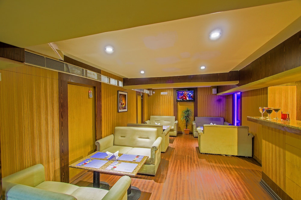 Citadel Sarovar Portico Bengaluru 34/60