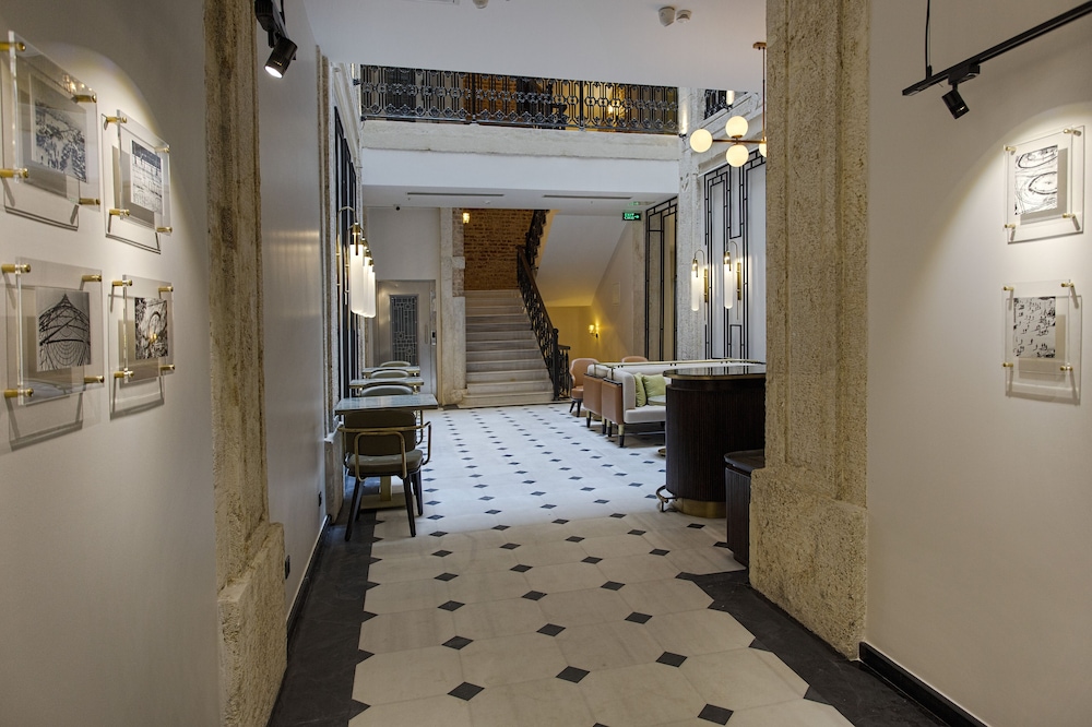Mest Hotel 7/46