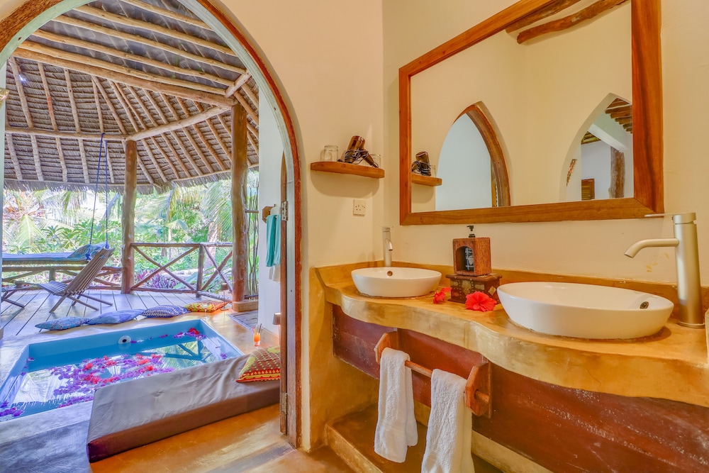 SeVi Boutique Hotel Zanzibar 50/50