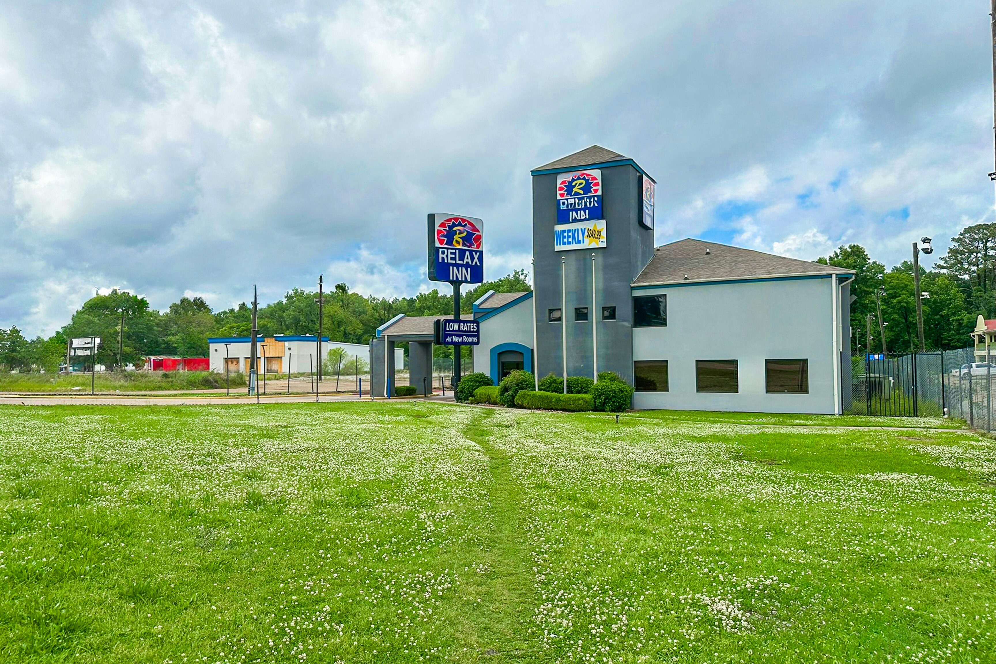 Relax Inn By Oyo Jackson MS Hwy 80/I-20 51/57
