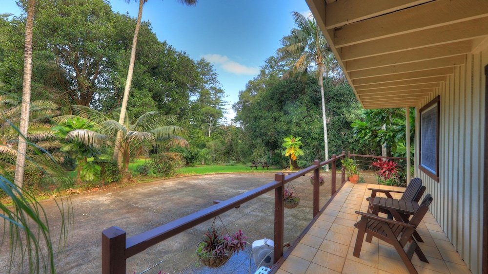 Hideaway Retreat Norfolk Island 15/39