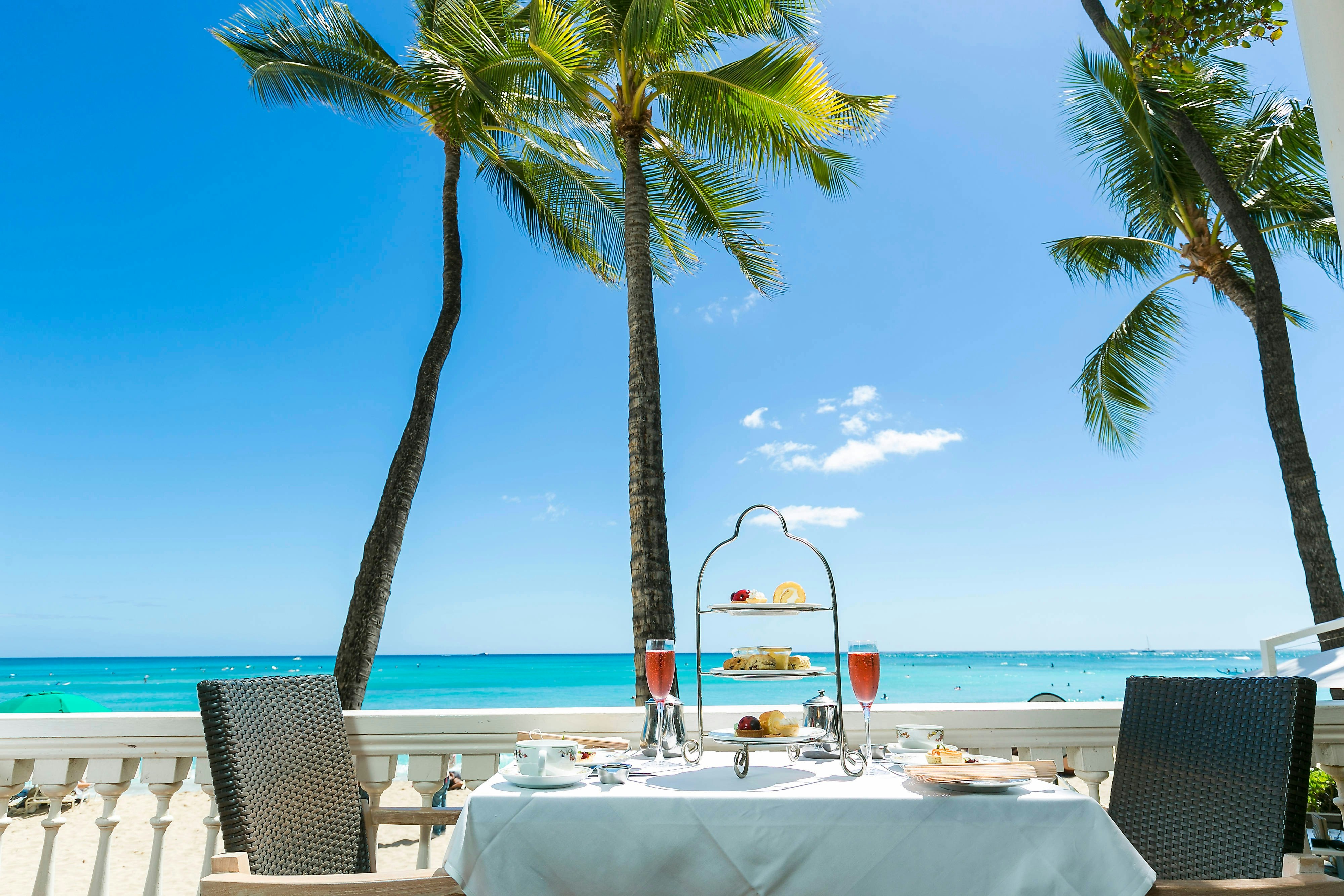 Moana Surfrider A Westin Resort and Spa Waikiki Beach 46/50